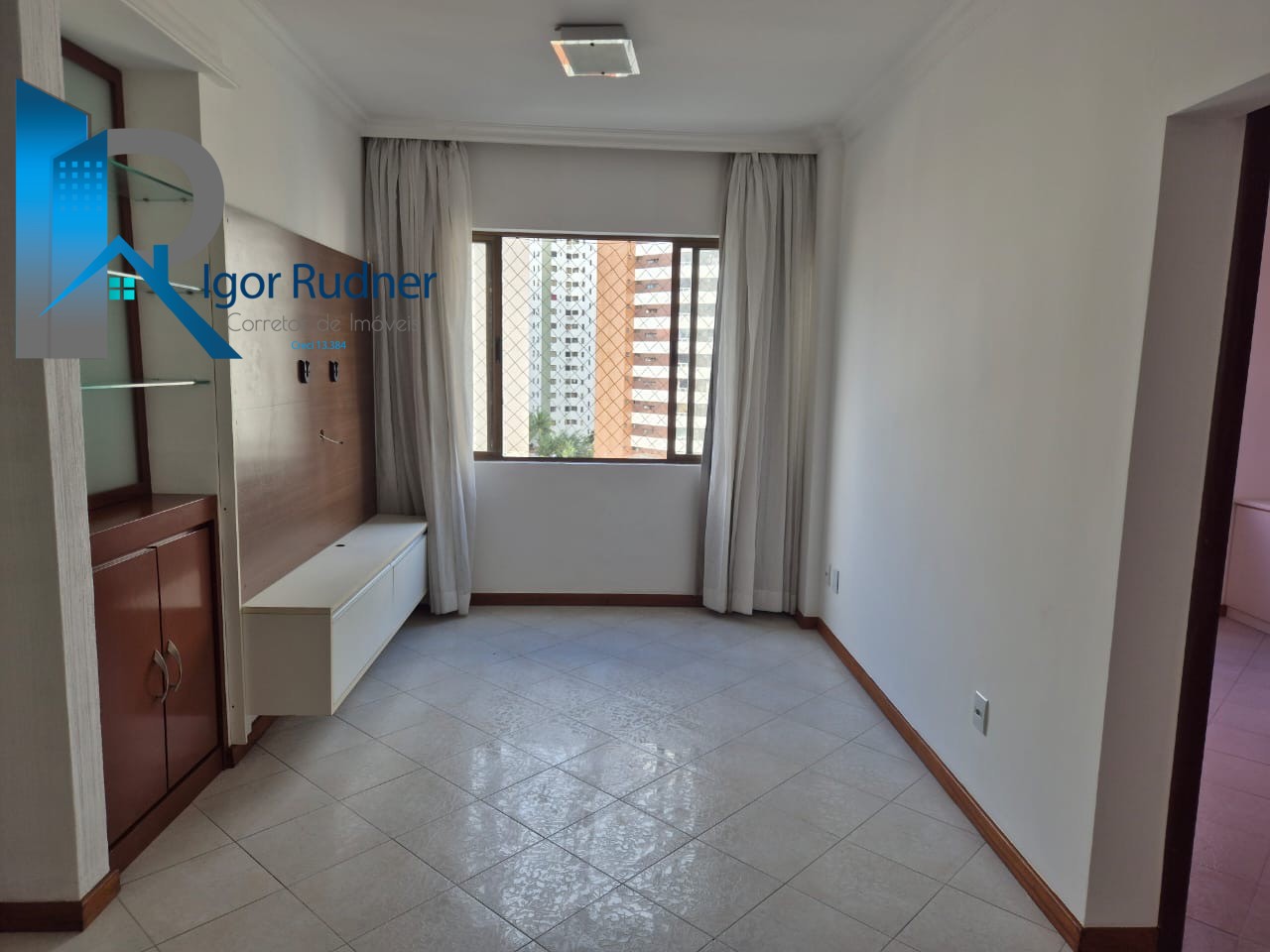 Apartamento à venda com 2 quartos, 64m² - Foto 5