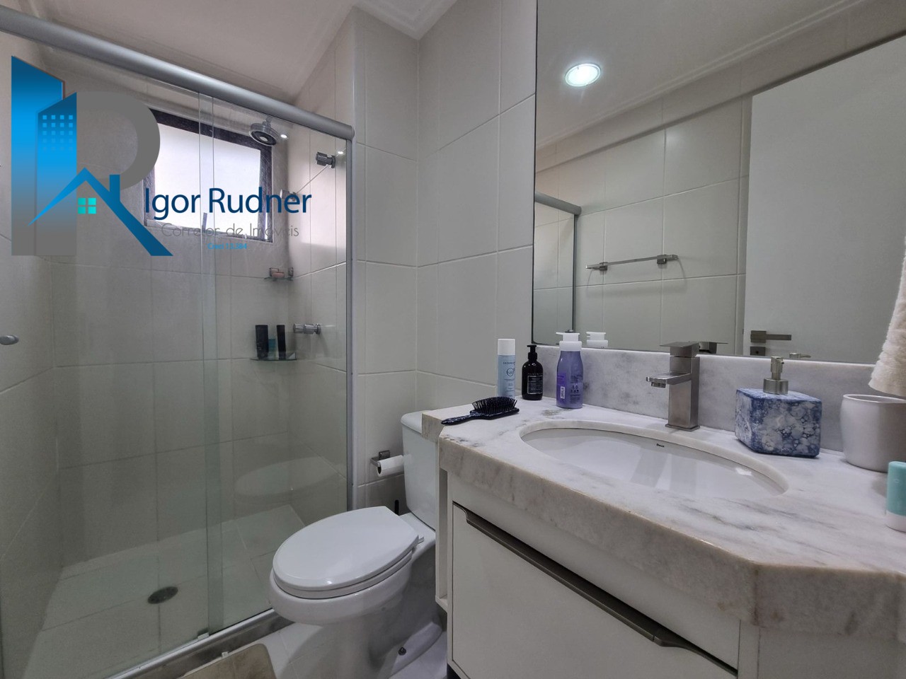 Apartamento à venda com 3 quartos, 145m² - Foto 23