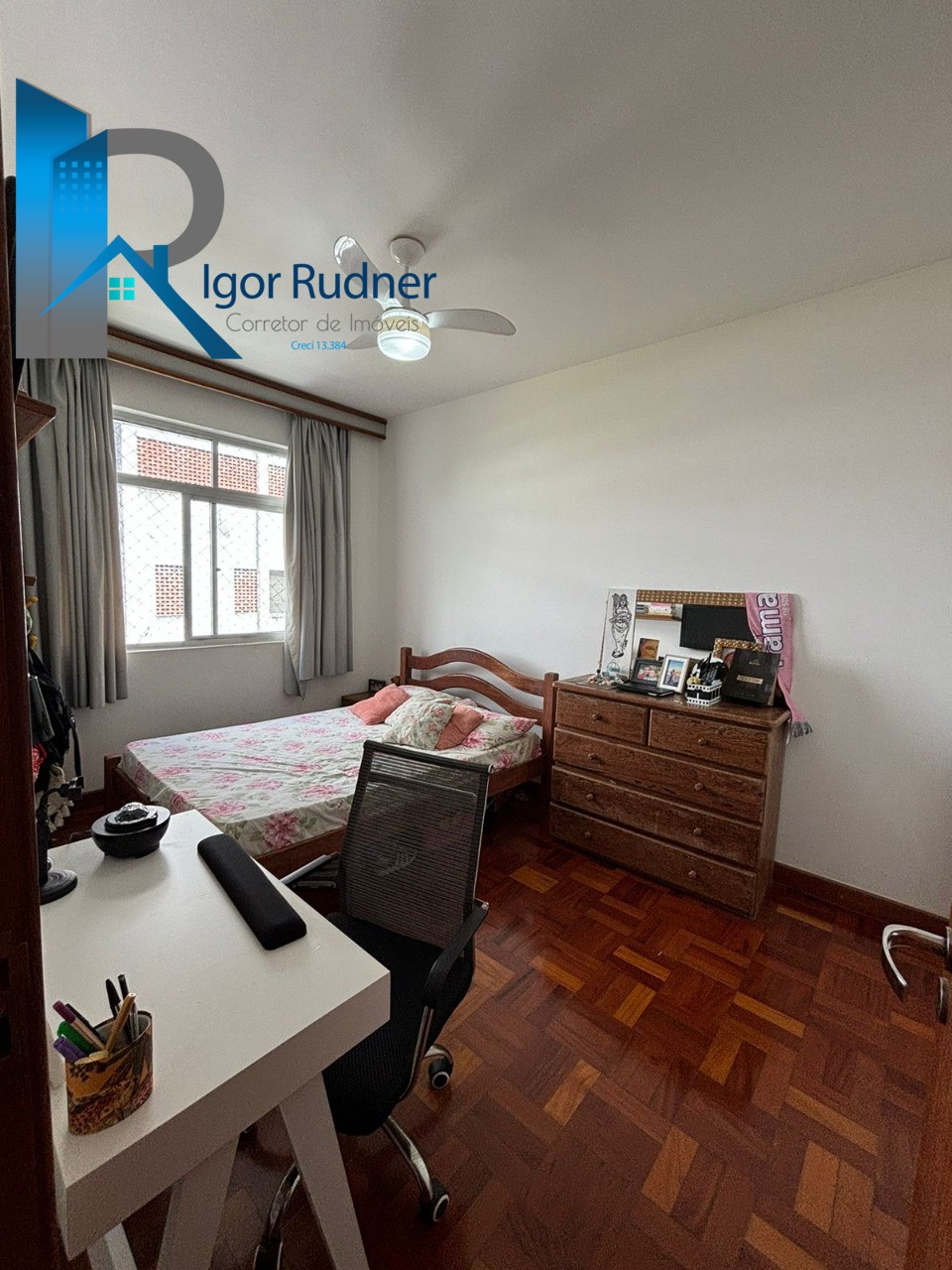 Apartamento à venda com 3 quartos, 163m² - Foto 12