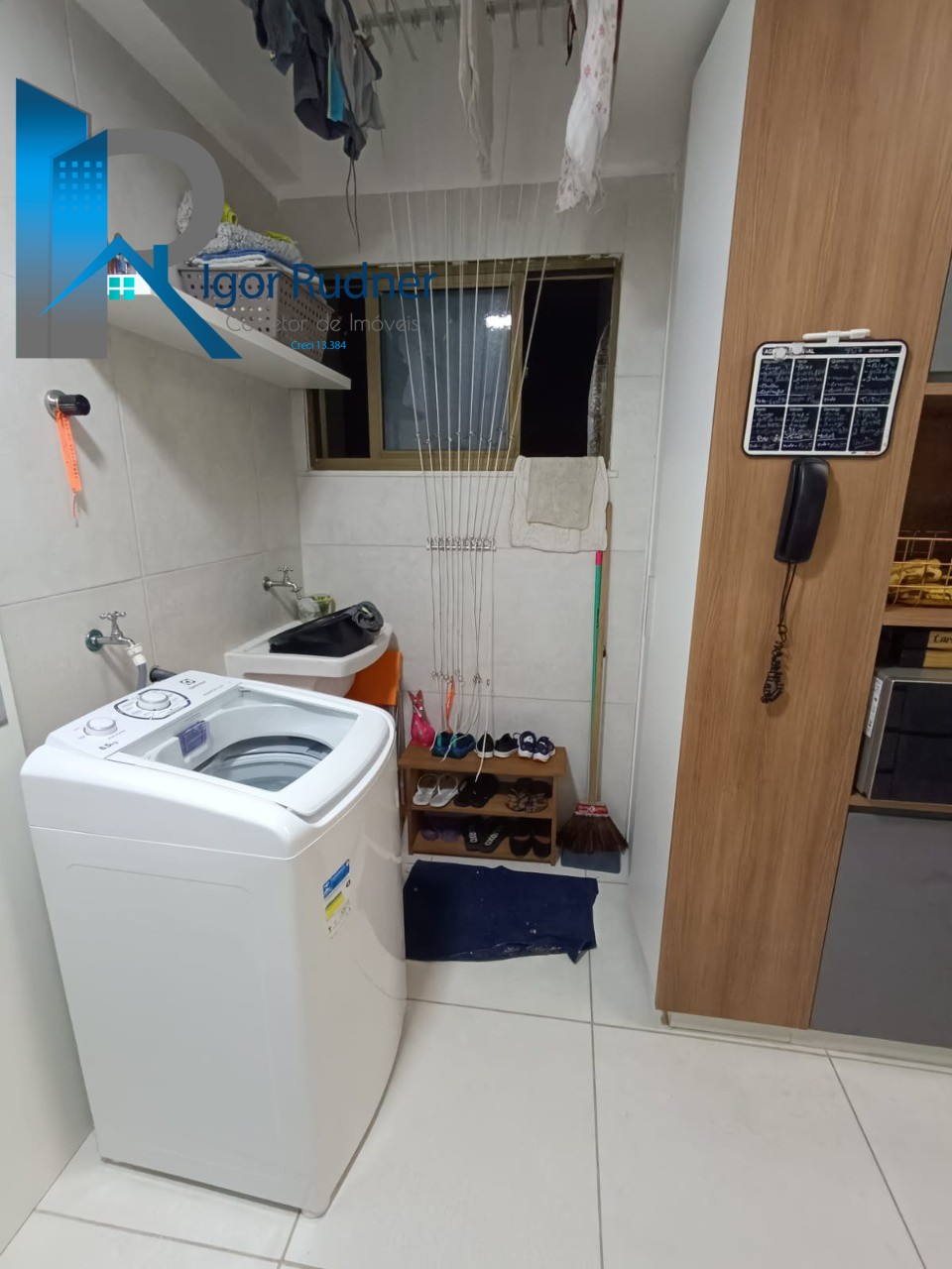 Apartamento à venda com 2 quartos, 92m² - Foto 16