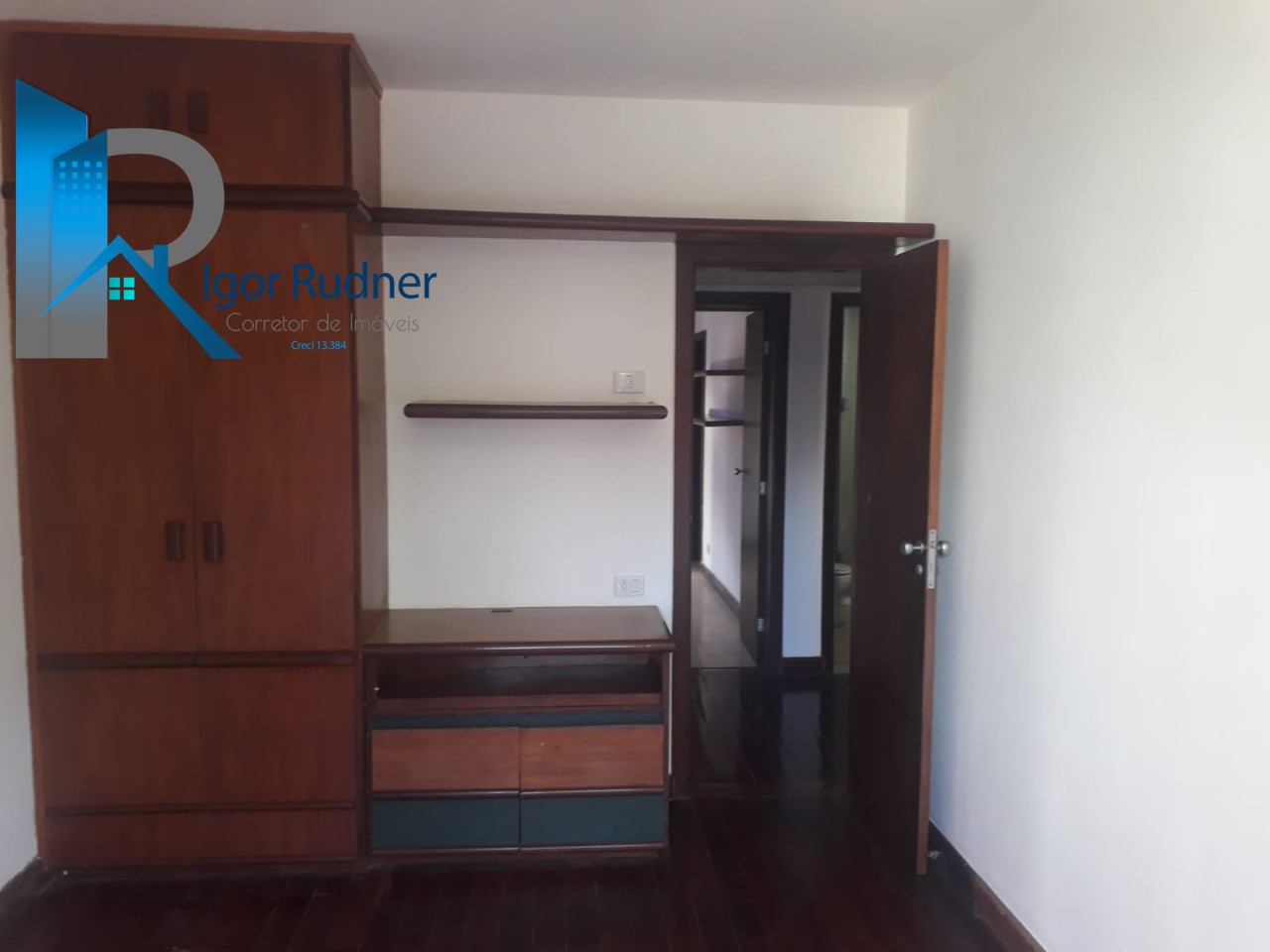 Apartamento à venda com 4 quartos, 211m² - Foto 11