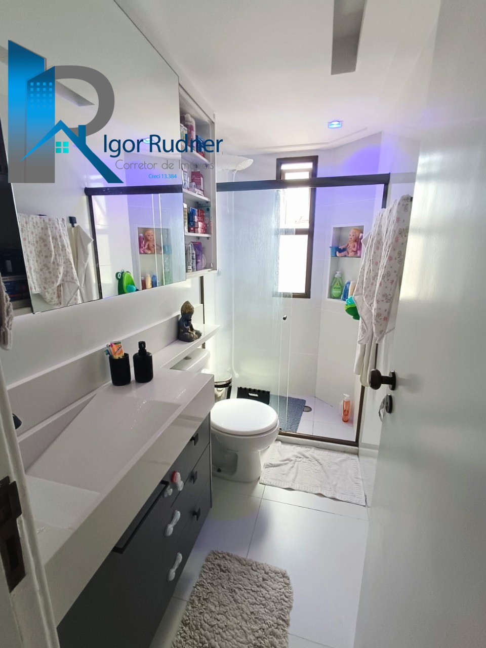 Apartamento à venda com 2 quartos, 92m² - Foto 10