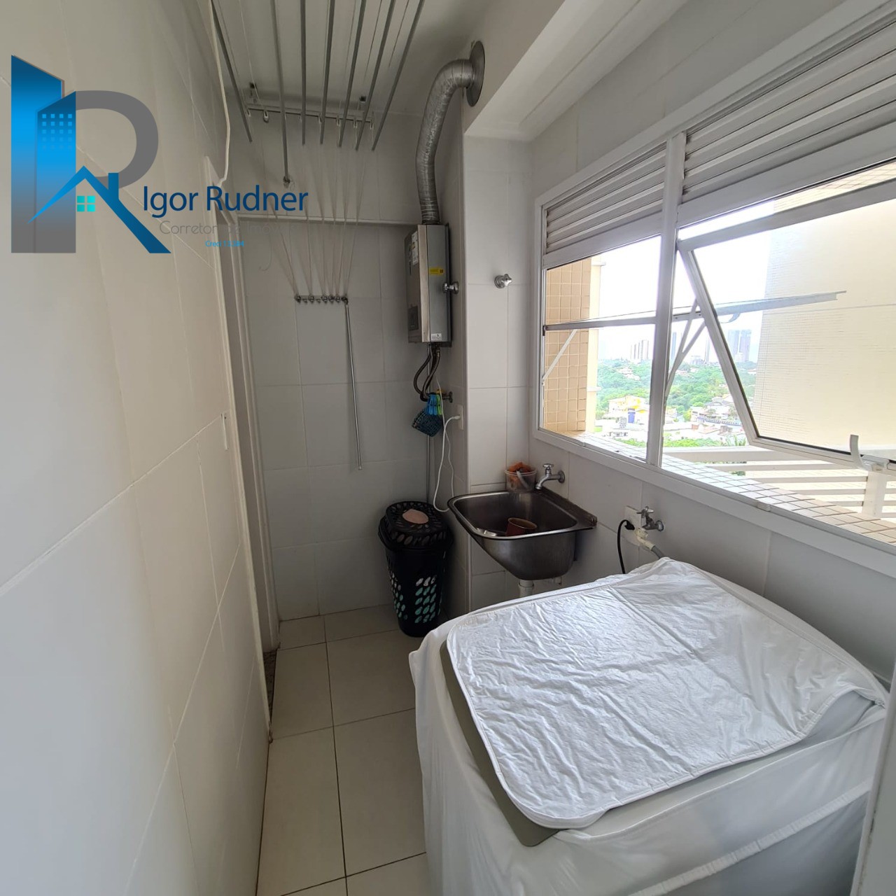 Apartamento à venda com 2 quartos, 110m² - Foto 29