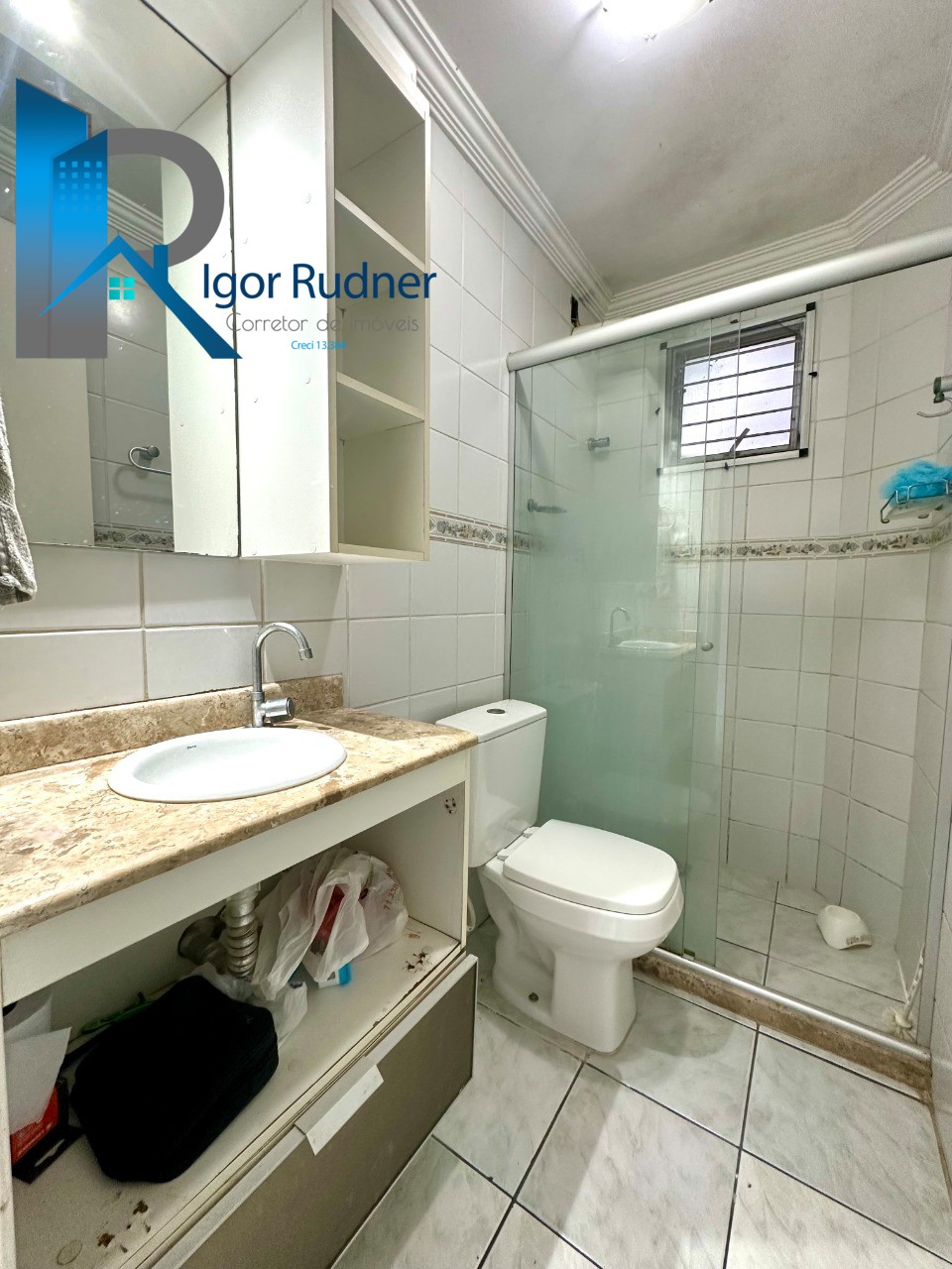 Apartamento à venda com 2 quartos, 48m² - Foto 6