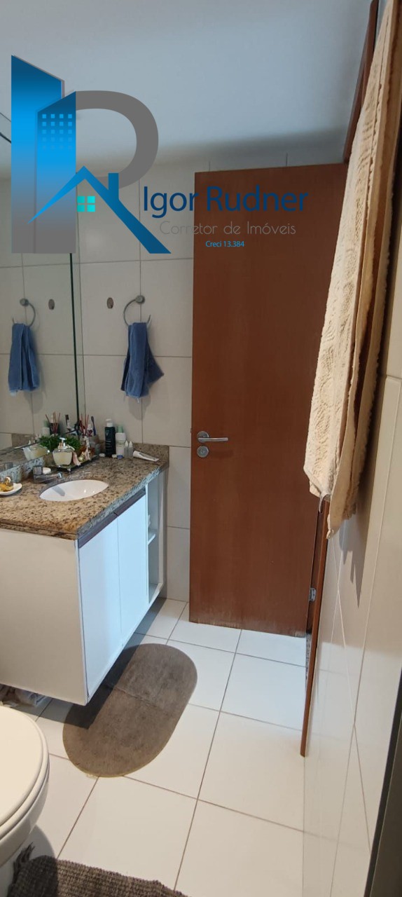 Apartamento à venda com 1 quarto, 57m² - Foto 16