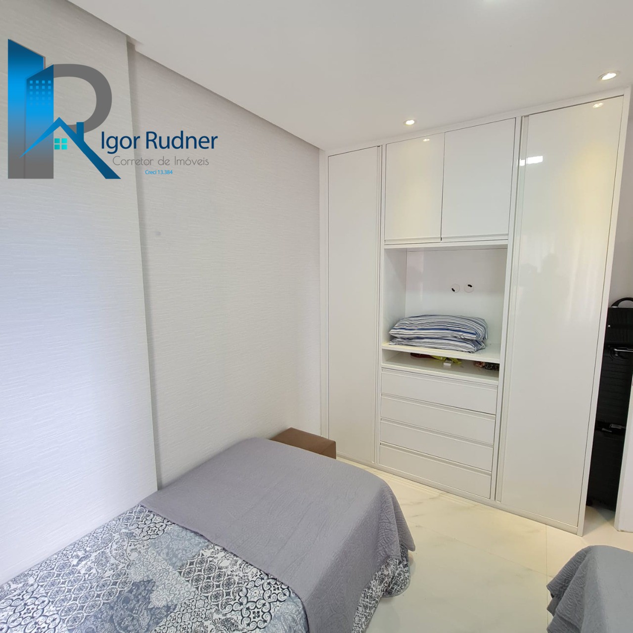 Apartamento à venda com 2 quartos, 110m² - Foto 21