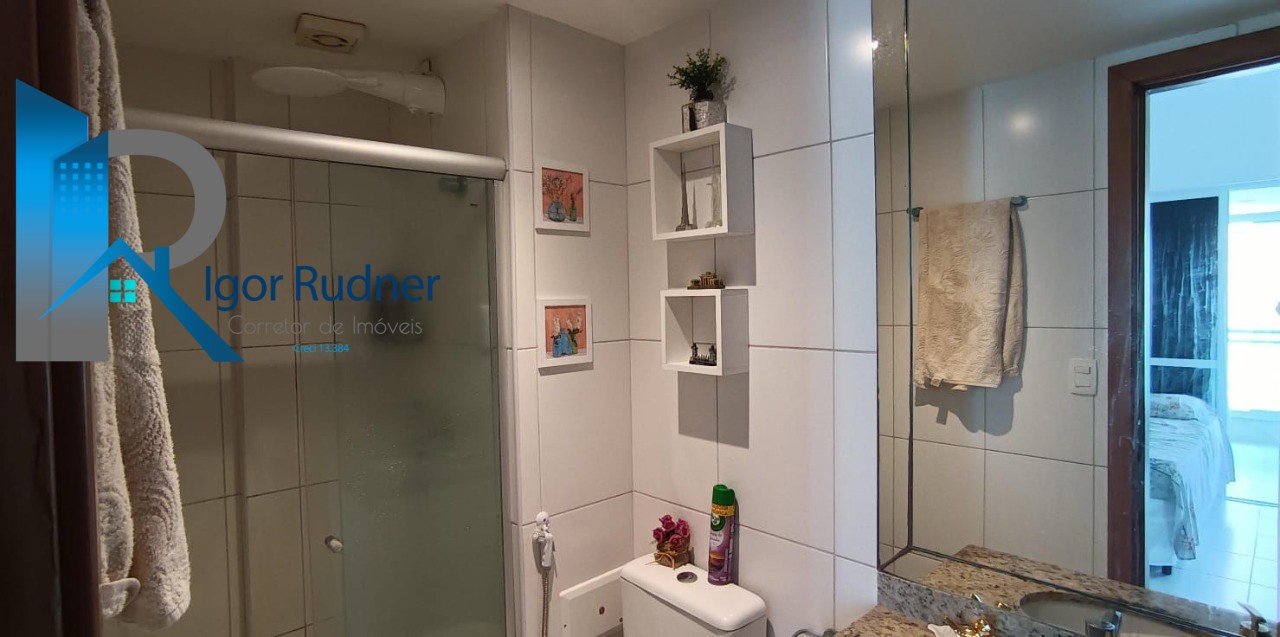 Apartamento à venda com 1 quarto, 57m² - Foto 15