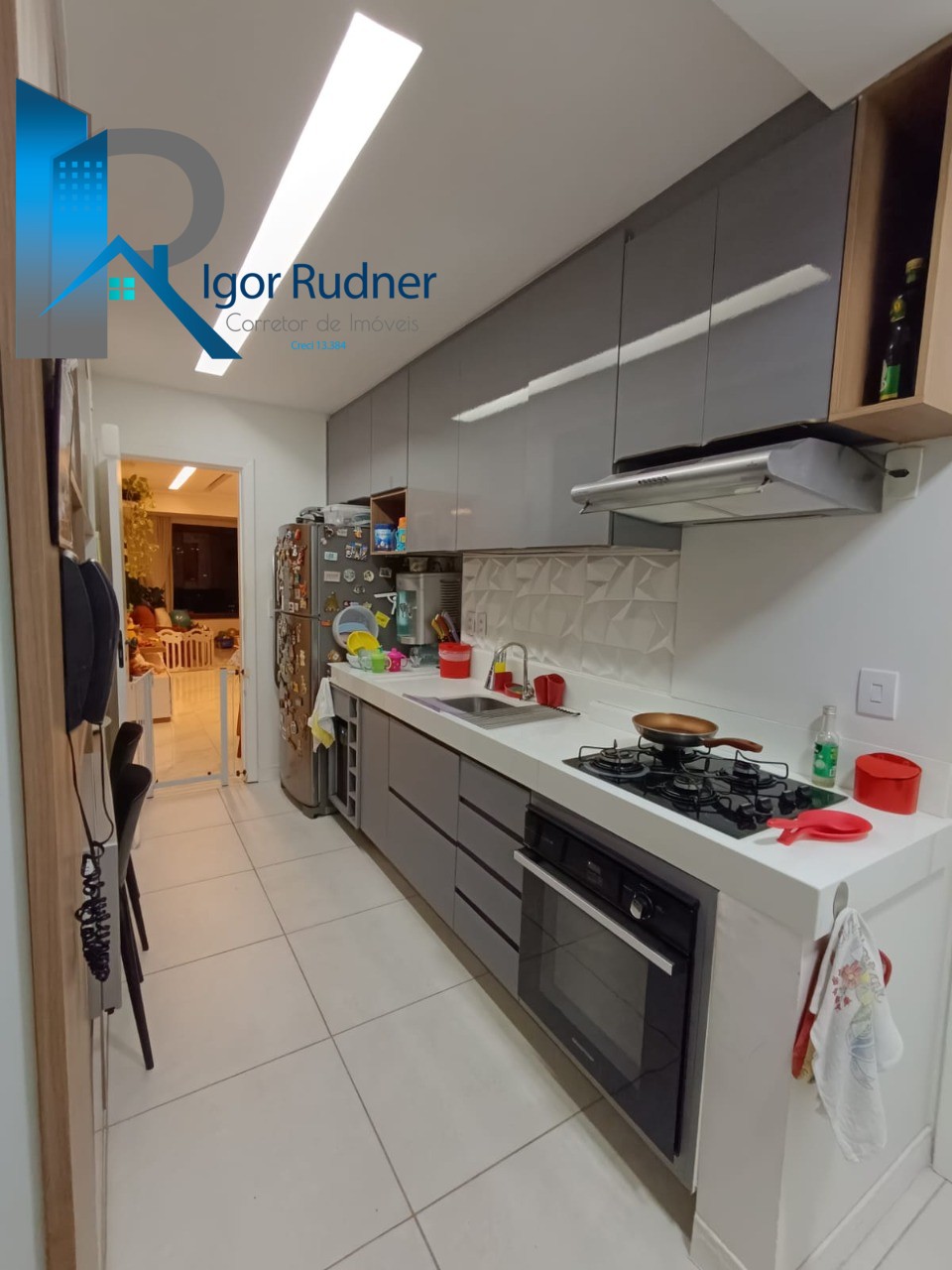 Apartamento à venda com 2 quartos, 92m² - Foto 13