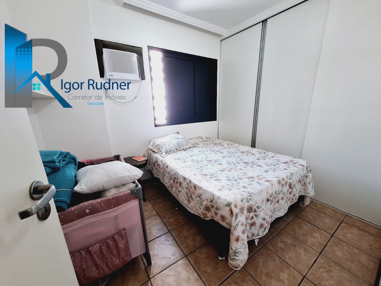 Apartamento à venda com 4 quartos, 118m² - Foto 13