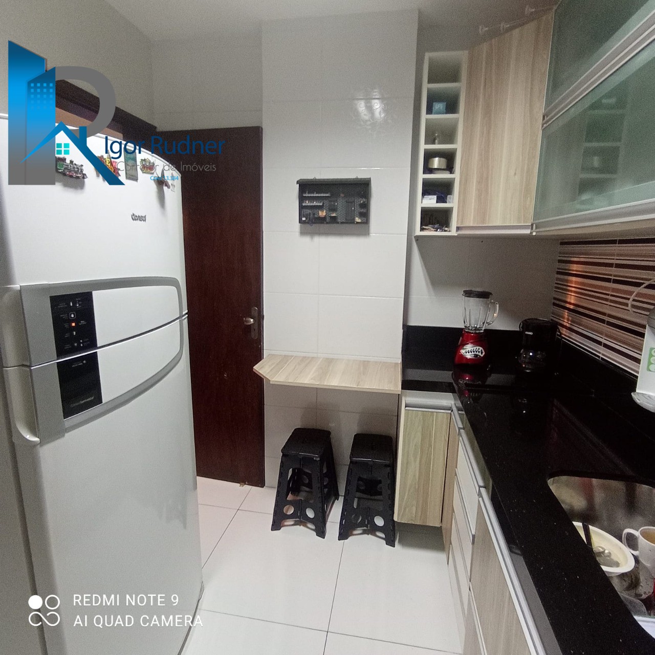 Apartamento à venda com 3 quartos, 120m² - Foto 18