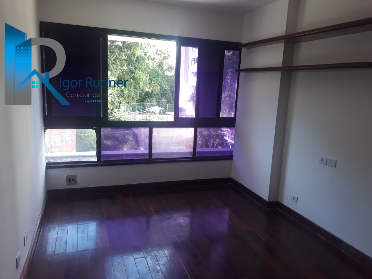 Apartamento à venda com 4 quartos, 211m² - Foto 7