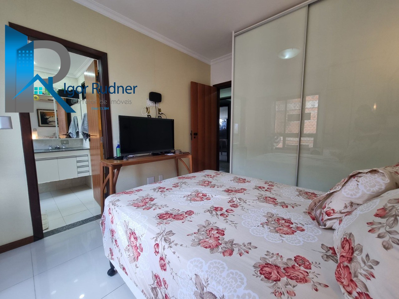 Apartamento à venda com 3 quartos, 166m² - Foto 15