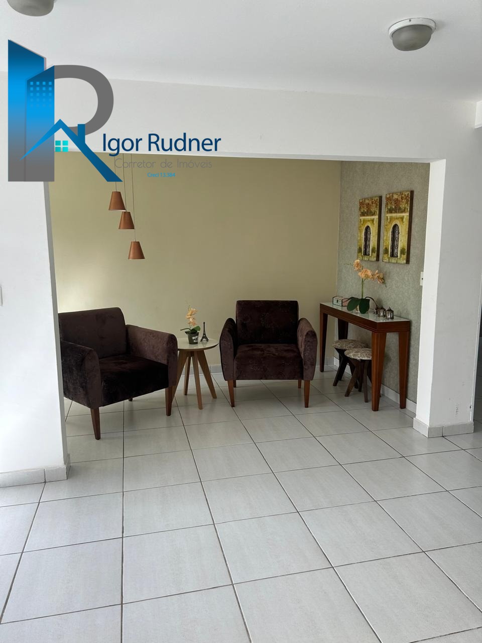 Apartamento à venda com 2 quartos, 48m² - Foto 23