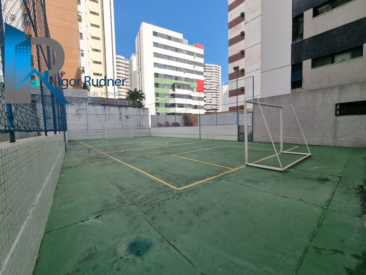 Apartamento à venda com 3 quartos, 166m² - Foto 26