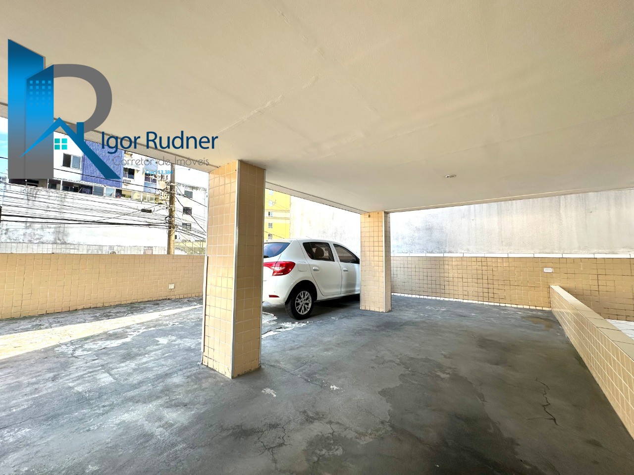 Apartamento à venda com 2 quartos, 48m² - Foto 16