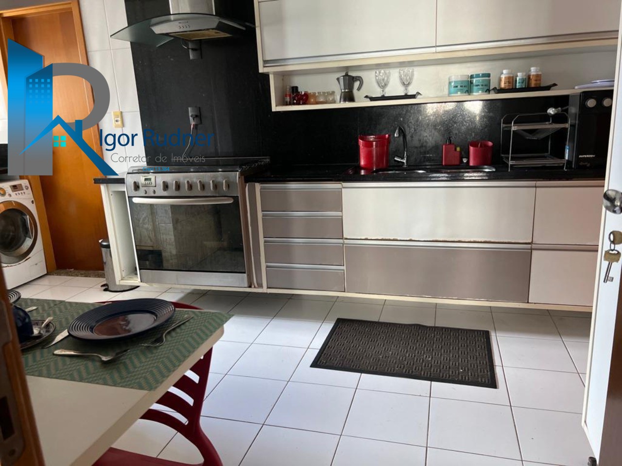 Apartamento à venda com 4 quartos, 136m² - Foto 11