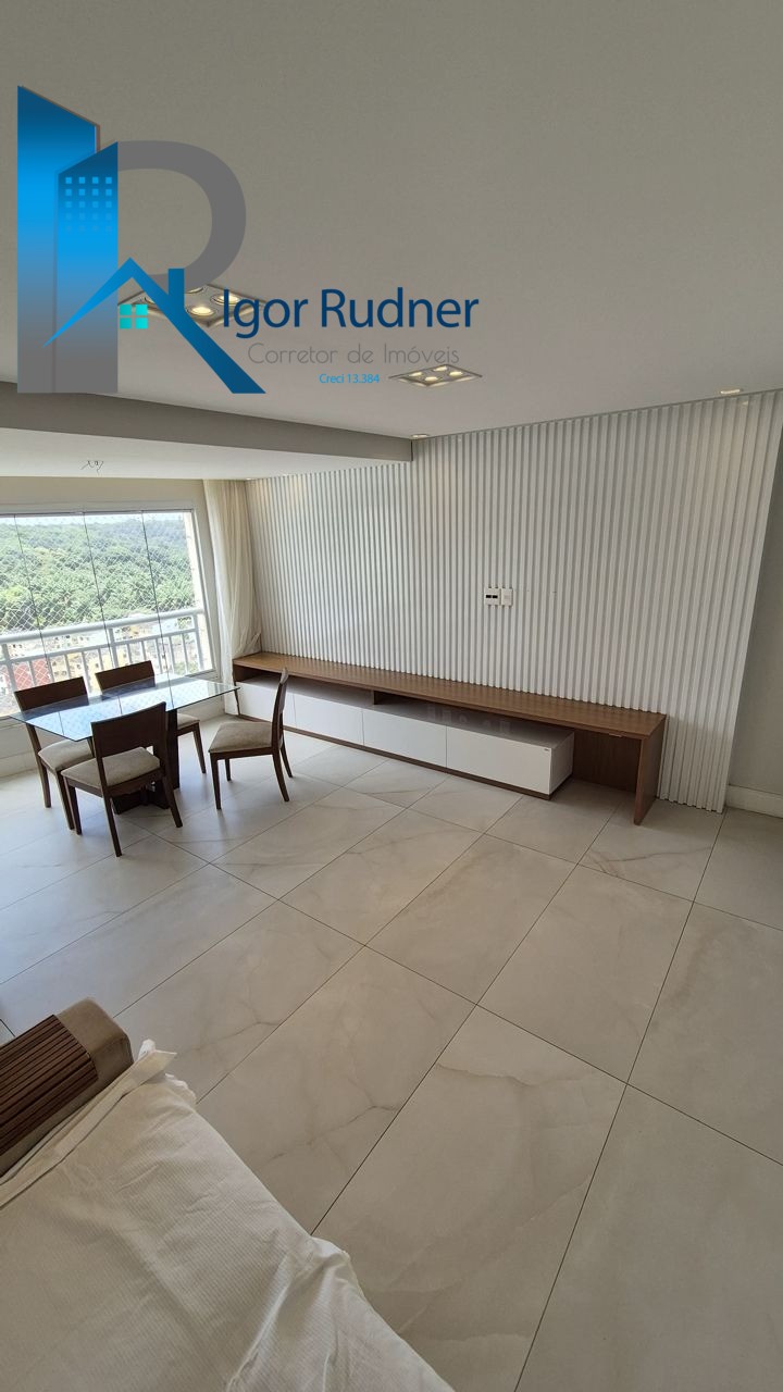 Apartamento à venda com 3 quartos, 90m² - Foto 5