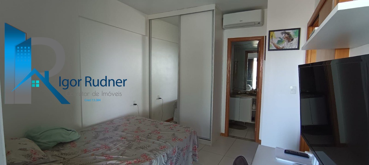 Apartamento à venda com 1 quarto, 57m² - Foto 13