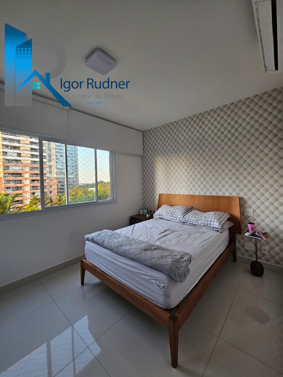 Apartamento à venda com 3 quartos, 130m² - Foto 11