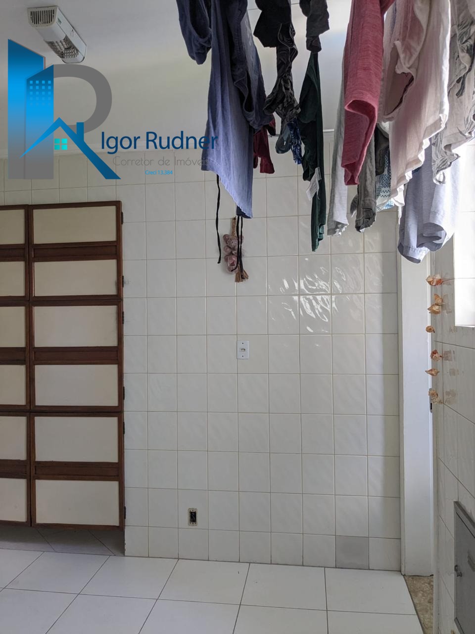 Apartamento à venda com 4 quartos, 201m² - Foto 14