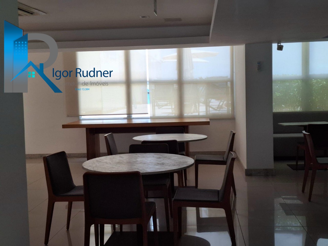 Apartamento à venda com 1 quarto, 52m² - Foto 56