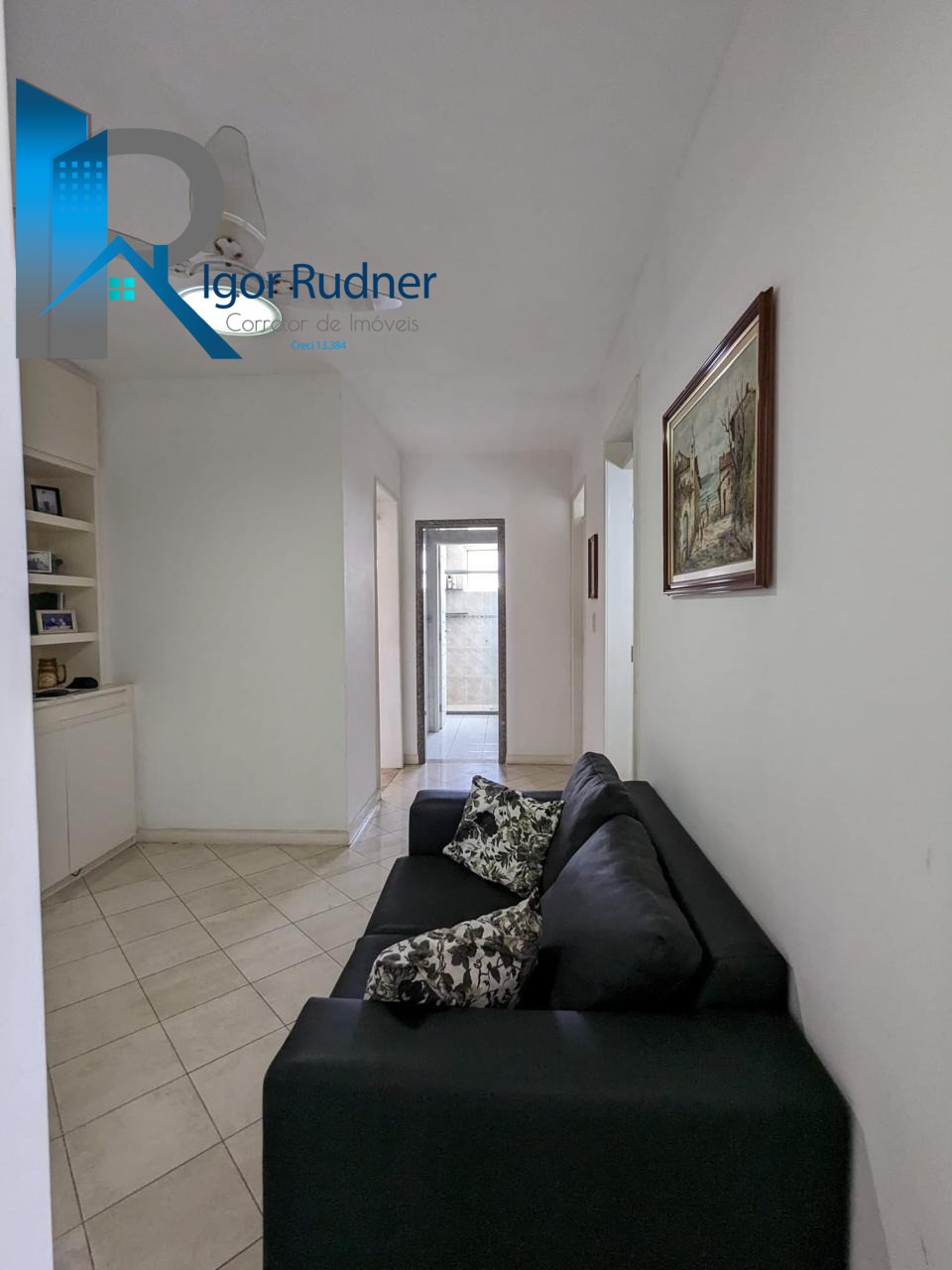 Apartamento à venda com 4 quartos, 201m² - Foto 7