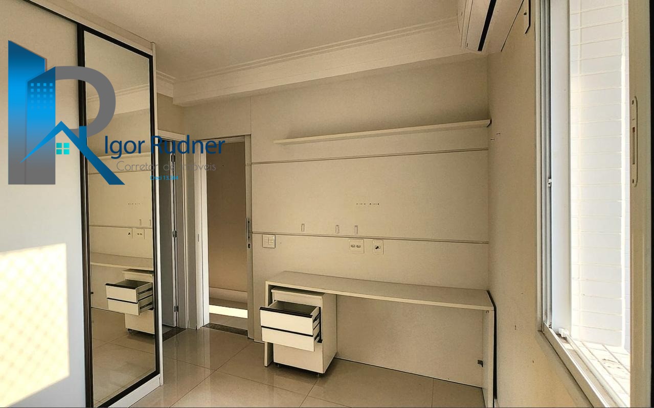 Apartamento à venda com 4 quartos, 180m² - Foto 25