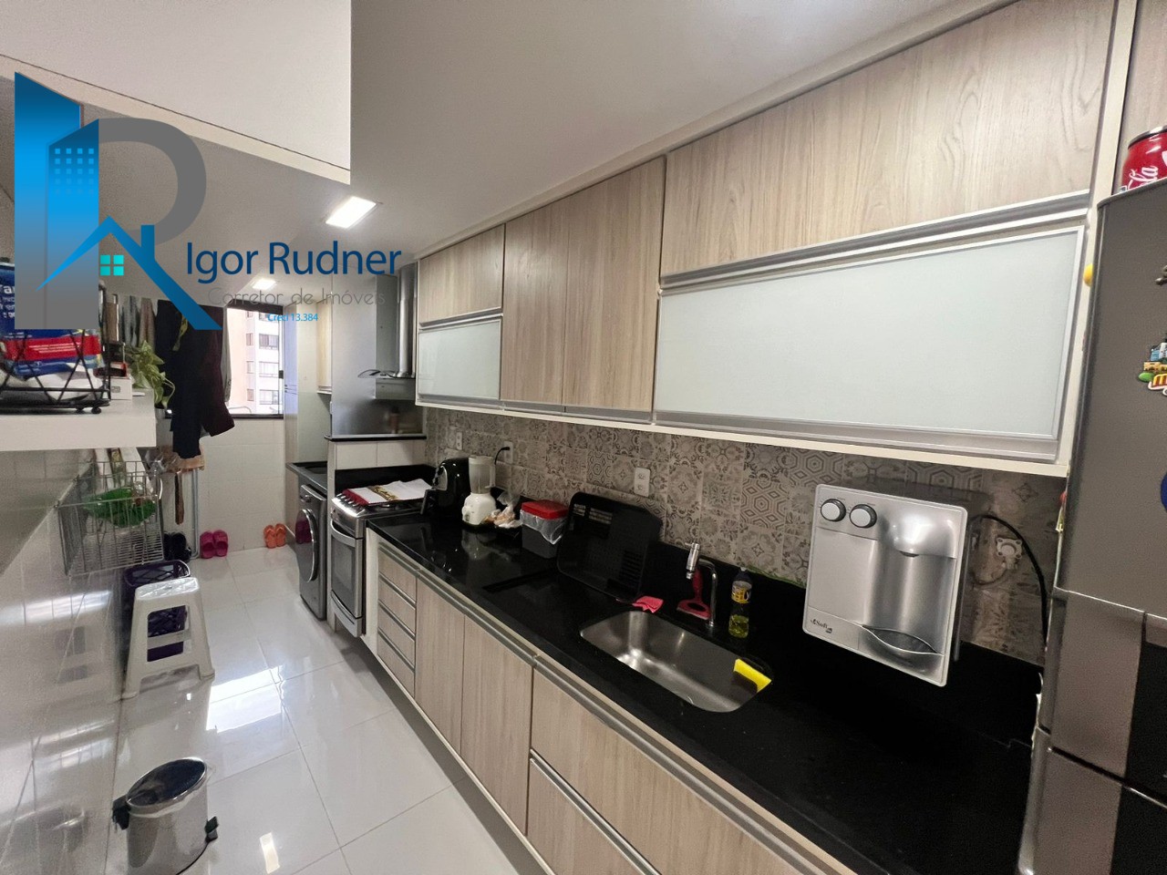 Apartamento à venda com 3 quartos, 90m² - Foto 16