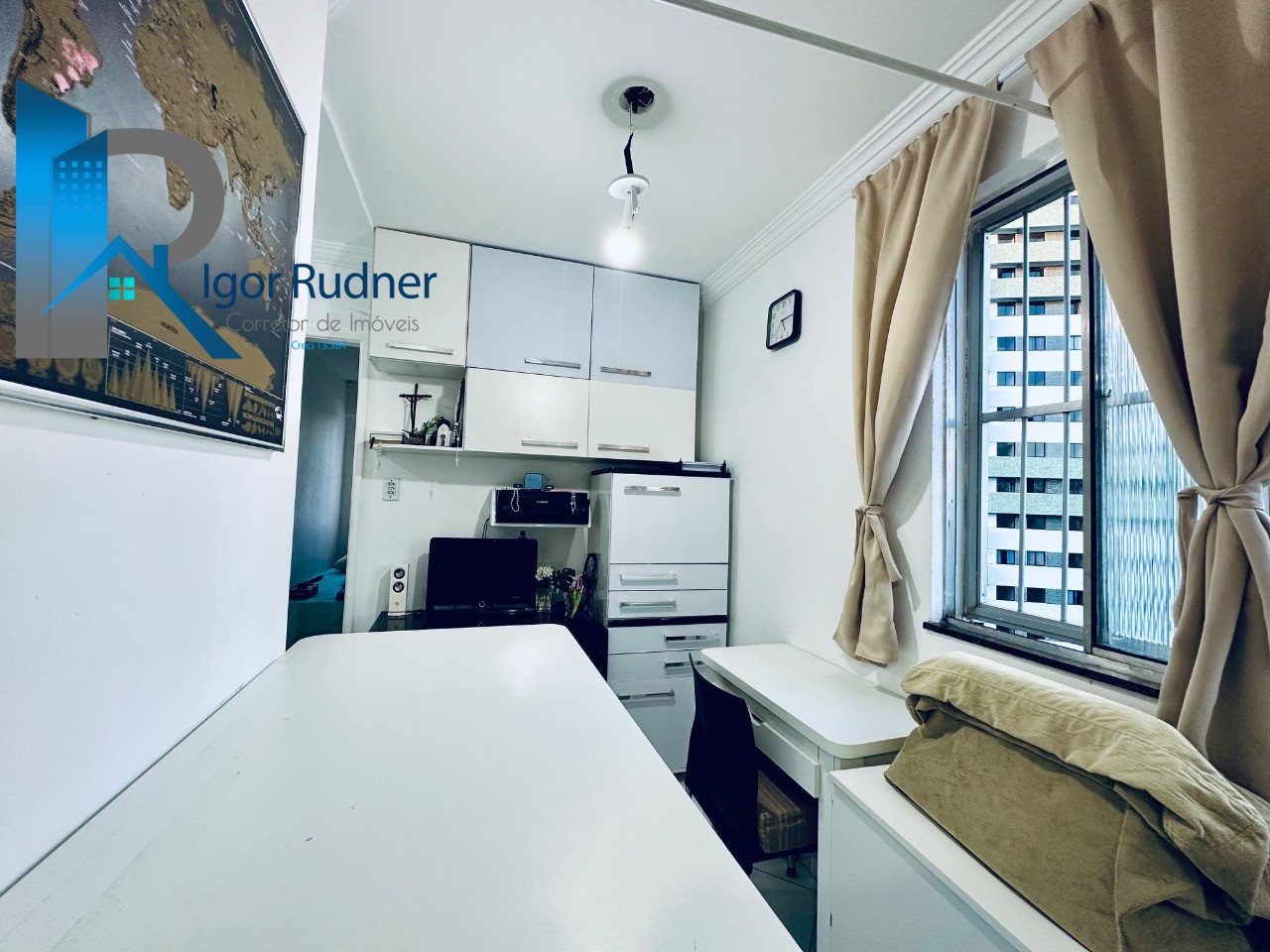 Apartamento à venda com 3 quartos, 70m² - Foto 11