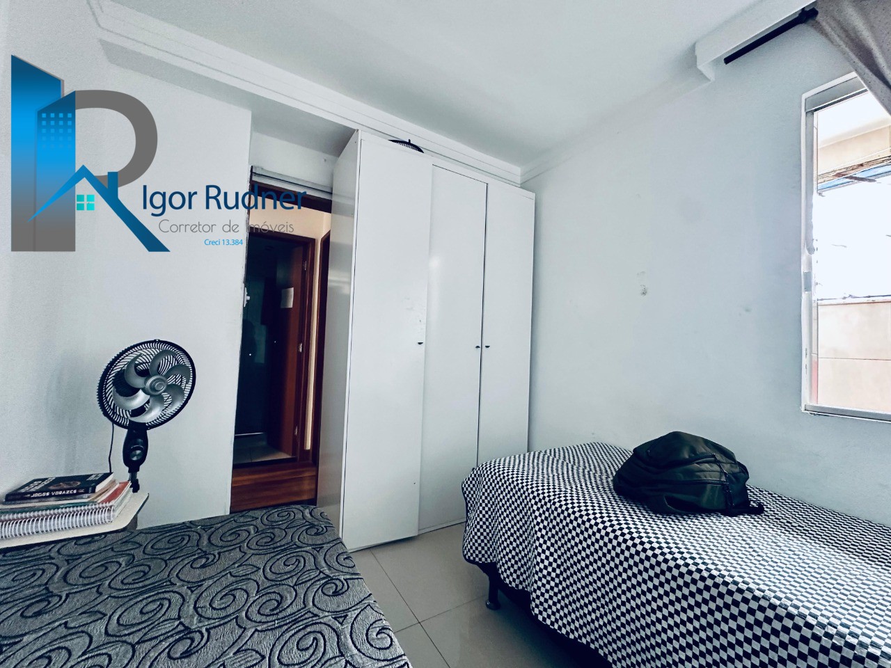 Apartamento à venda com 3 quartos, 100m² - Foto 10