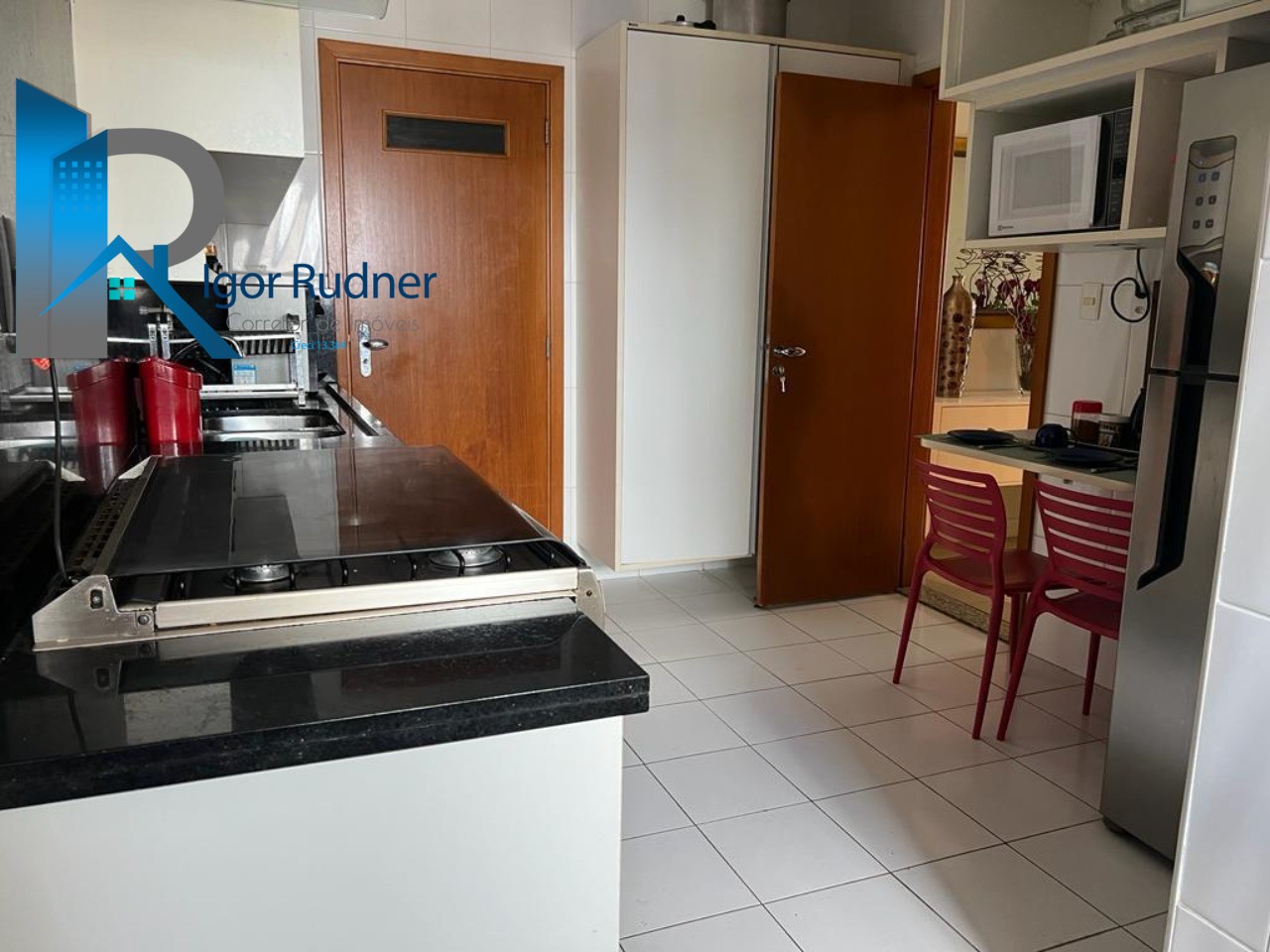 Apartamento à venda com 4 quartos, 136m² - Foto 12