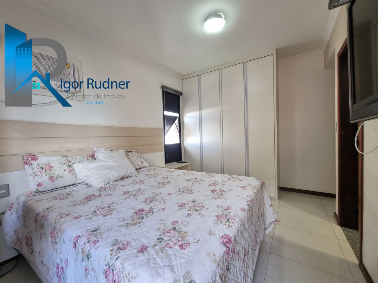 Apartamento à venda com 3 quartos, 166m² - Foto 6