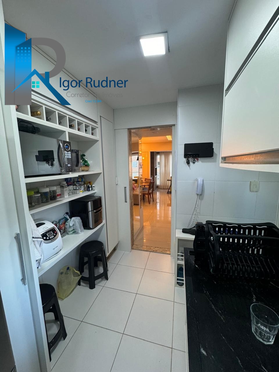 Apartamento à venda com 2 quartos, 110m² - Foto 25