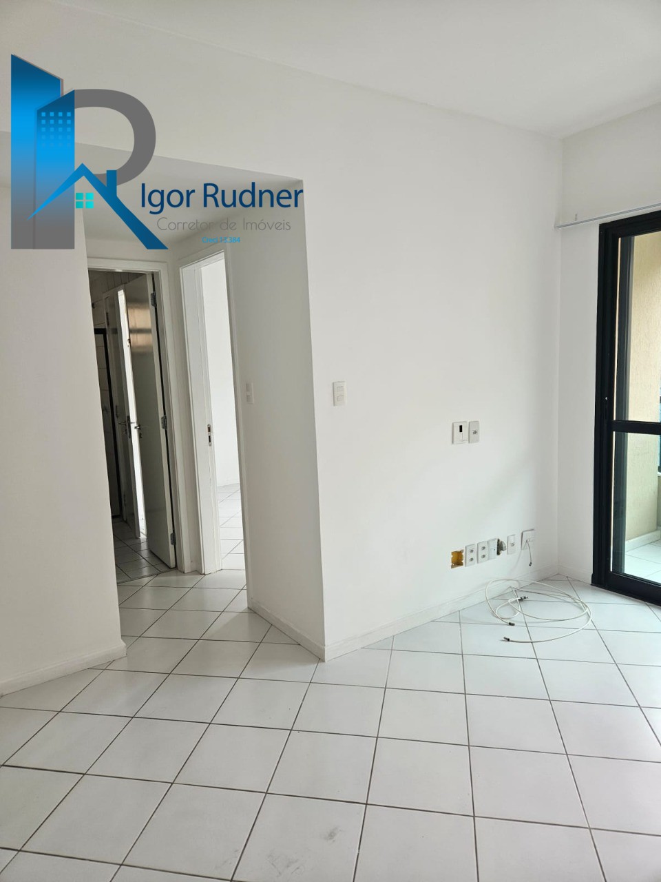 Apartamento à venda com 2 quartos, 57m² - Foto 5