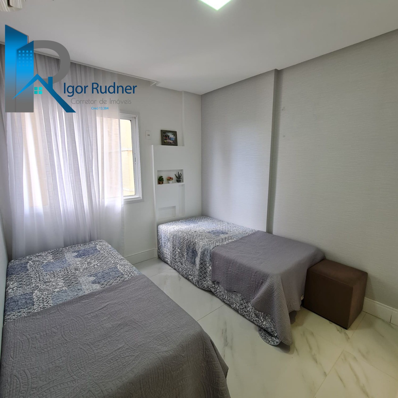 Apartamento à venda com 2 quartos, 110m² - Foto 20