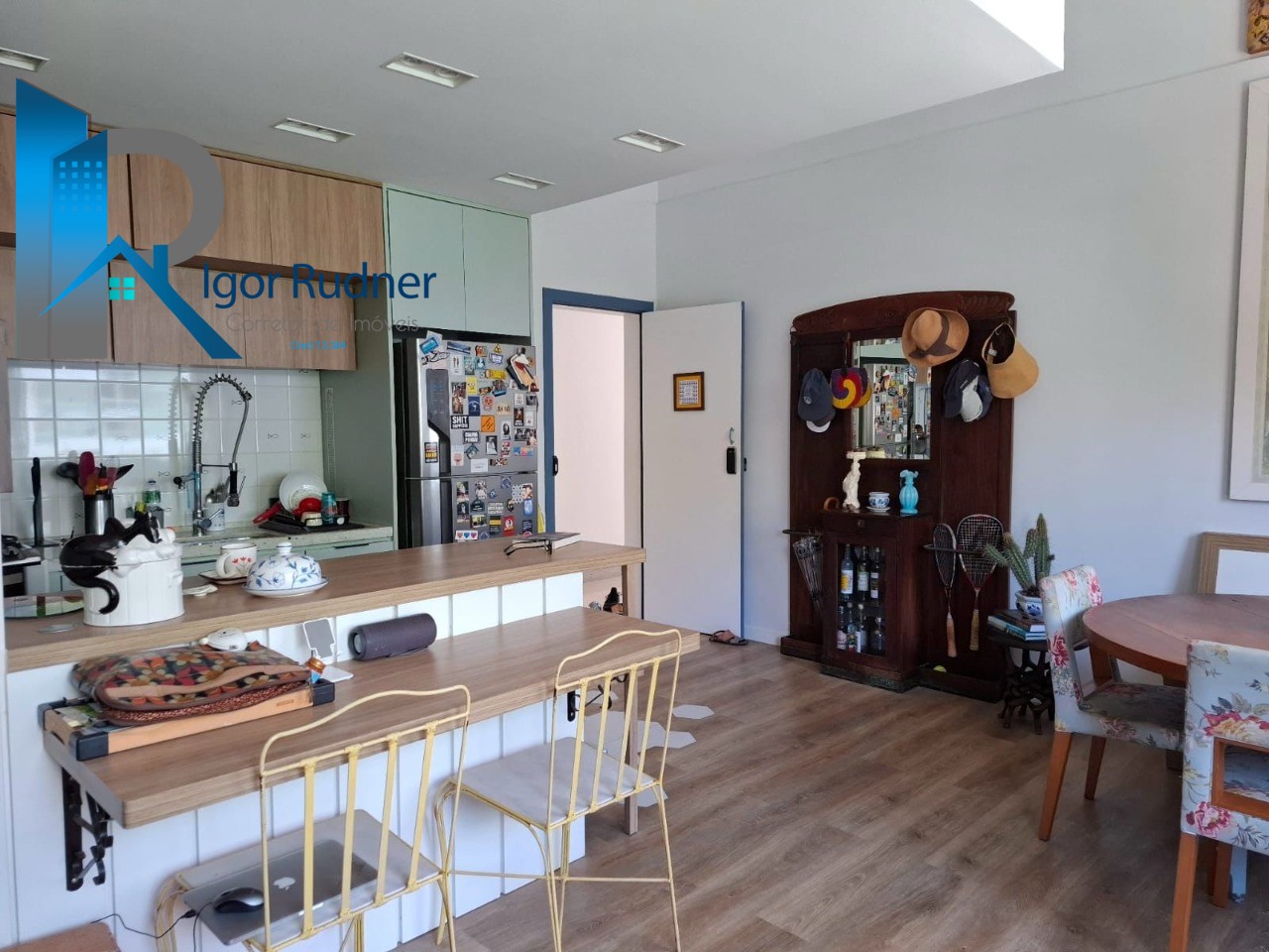 Apartamento à venda com 1 quarto, 52m² - Foto 18