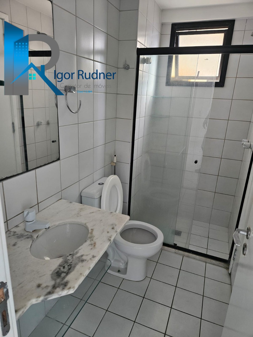 Apartamento à venda com 2 quartos, 57m² - Foto 13