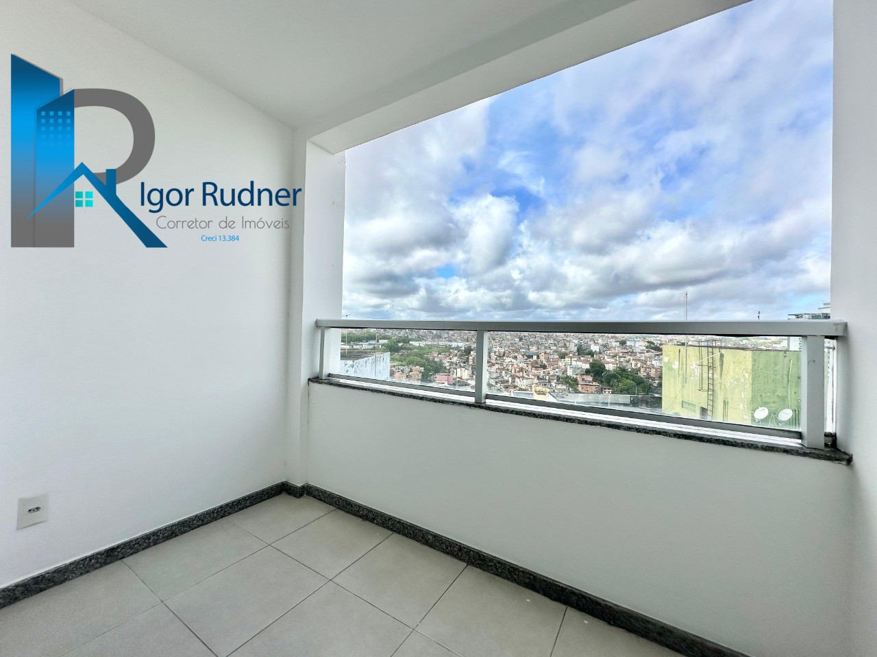 Apartamento à venda com 2 quartos, 65m² - Foto 2