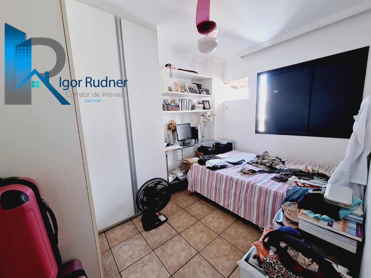 Apartamento à venda com 4 quartos, 118m² - Foto 15