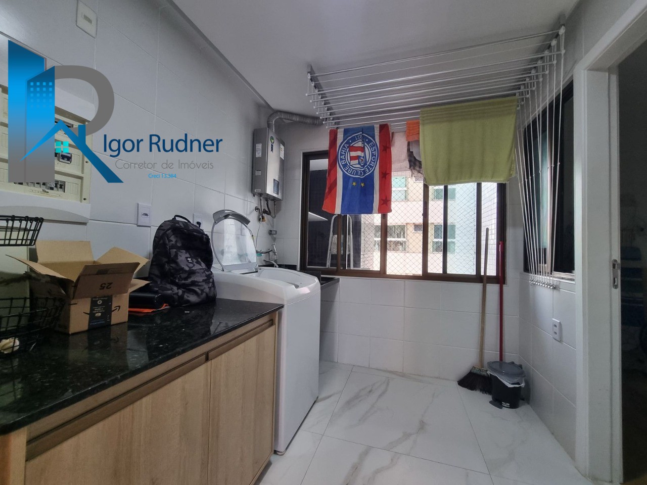 Apartamento à venda com 3 quartos, 145m² - Foto 27