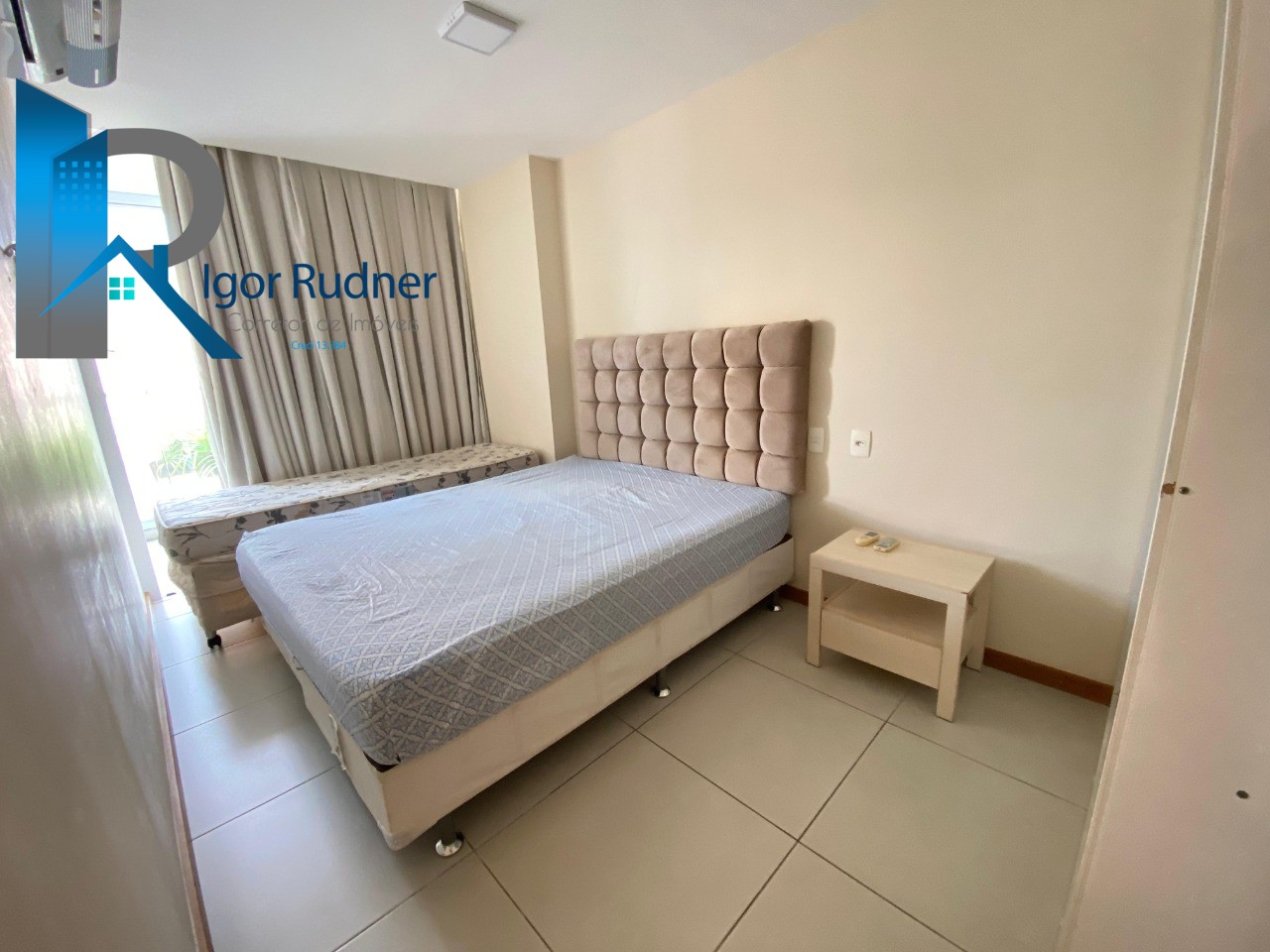 Apartamento à venda com 1 quarto, 49m² - Foto 15