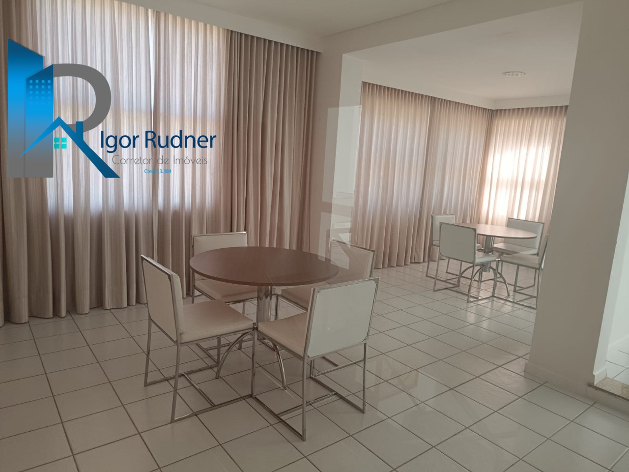 Apartamento à venda com 2 quartos, 92m² - Foto 22