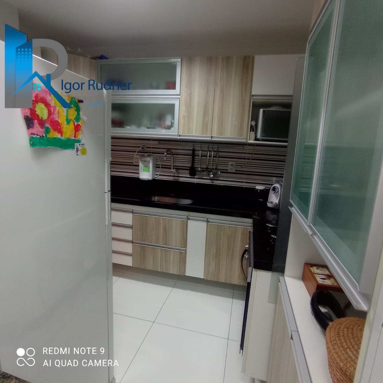 Apartamento à venda com 3 quartos, 120m² - Foto 20