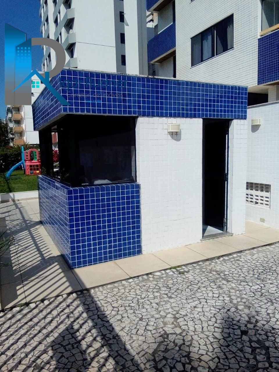 Apartamento à venda com 3 quartos, 100m² - Foto 15