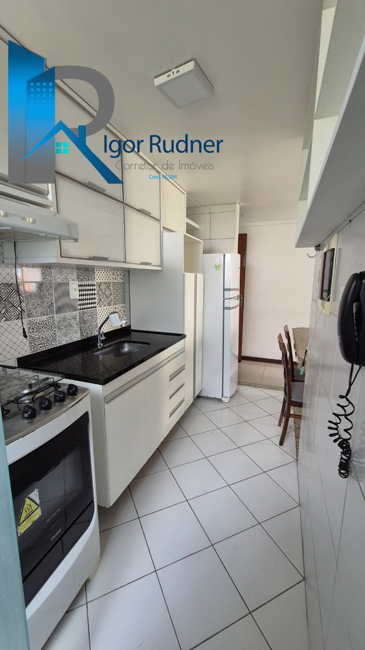 Apartamento à venda com 2 quartos, 55m² - Foto 16