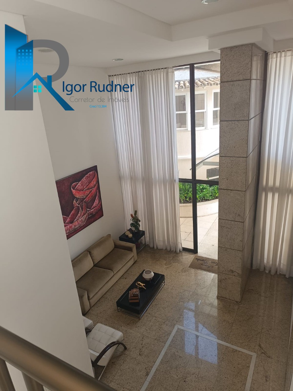 Apartamento à venda com 2 quartos, 92m² - Foto 20