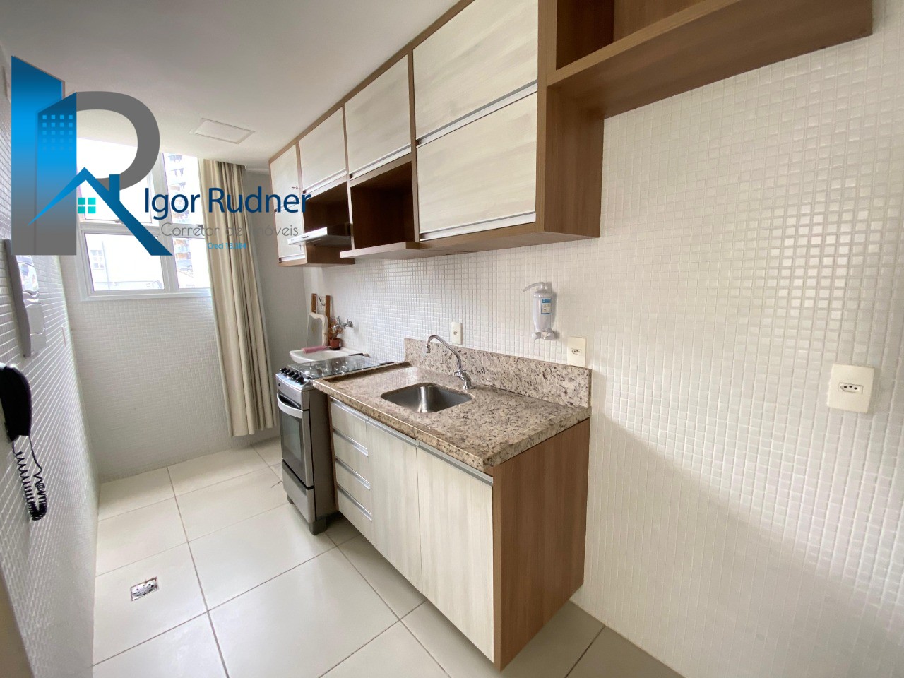 Apartamento à venda com 1 quarto, 49m² - Foto 18