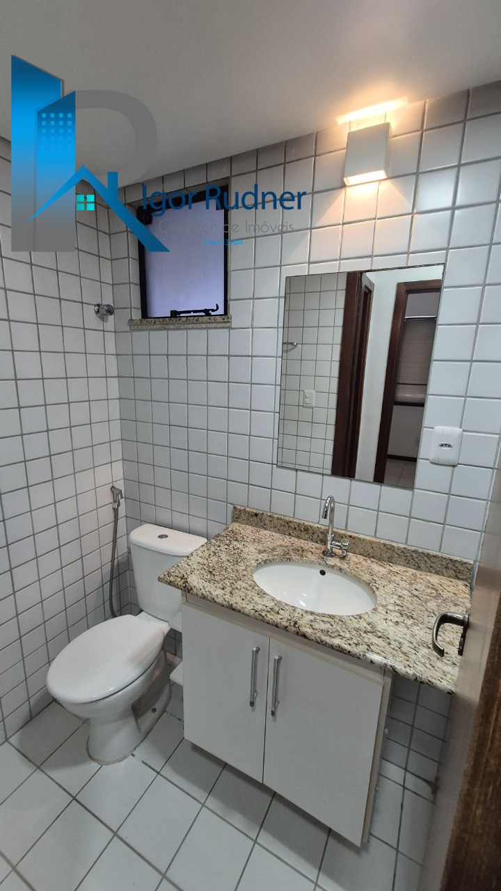 Apartamento à venda com 2 quartos, 55m² - Foto 8