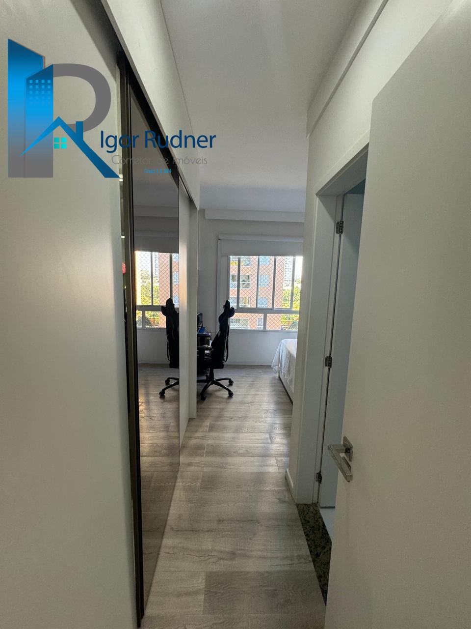 Apartamento à venda com 2 quartos, 110m² - Foto 17