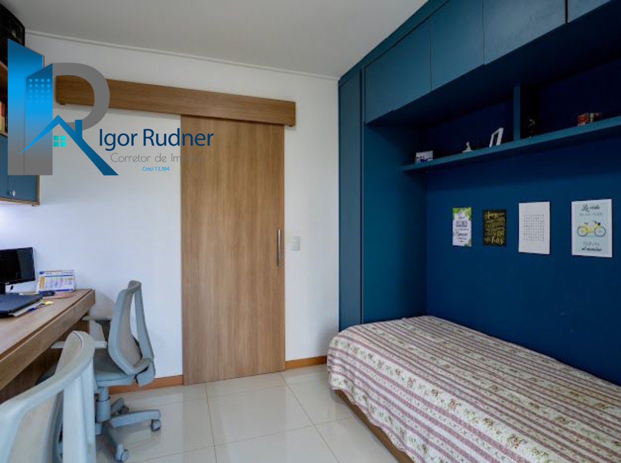 Apartamento à venda com 4 quartos, 142m² - Foto 10